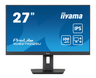 IIYAMA 27'' ProLite XUB2792QSU-B6 Czarny - 1193581 - zdjęcie 8